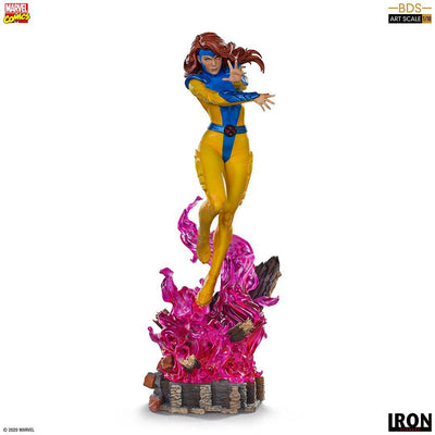 Jean Grey BDS Art Scale 1/10 – Marvel Comics