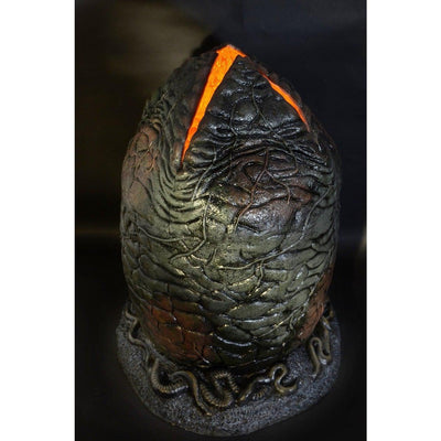 Alien Light-Up Egg and Facehugger Life-Size Prop Replica