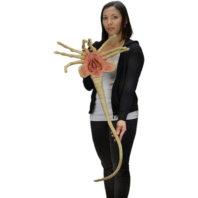 Facehugger Life Size Prop Replica by Neca