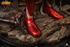 Avengers: Iron Man Mark 50 1/2 Scale Statue