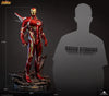 Avengers: Iron Man Mark 50 1/2 Scale Statue