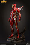 Avengers: Iron Man Mark 50 1/2 Scale Statue