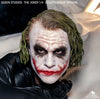 The Dark Knight: Joker EXCLUSIVE 1/4 Scale Statue