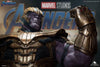 Thanos With Gauntlet Life-Size 1:1 Bust