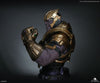 Thanos With Gauntlet Life-Size 1:1 Bust