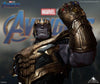 Thanos With Gauntlet Life-Size 1:1 Bust