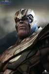 Thanos With Gauntlet Life-Size 1:1 Bust