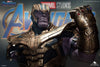Thanos With Gauntlet Life-Size 1:1 Bust