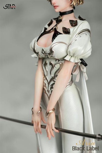 Black Label Series - Aria 1/6 Scale Statue