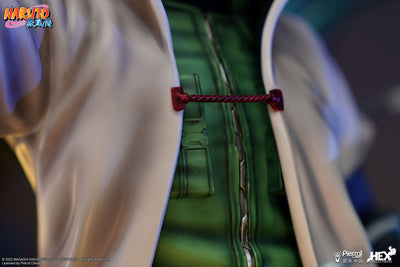 Namikaze Minato Master Museum 1/4 Scale Statue