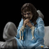 The Exorcist - Posessed Regan McNeil Deluxe Art Scale 1/10
