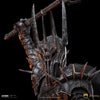 Sauron Deluxe Art Scale 1/10