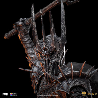 Sauron Deluxe Art Scale 1/10