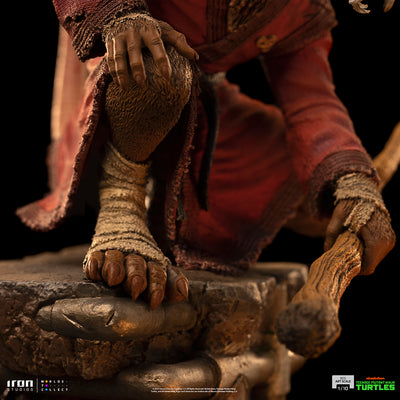 TMNT - Master Splinter BDS Art Scale 1/10