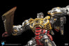 Grimlock 1/10 Scale Statue Transformers