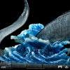 Jurassic World - Mosasaurus Icons Statue