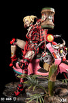 Harley Quinn 1/4 Scale Statue (Samurai Series)