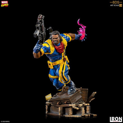 Bishop BDS Art 1/10 Scale Statue