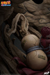 Naruto Shippuden: Gaara of the Sand Statue
