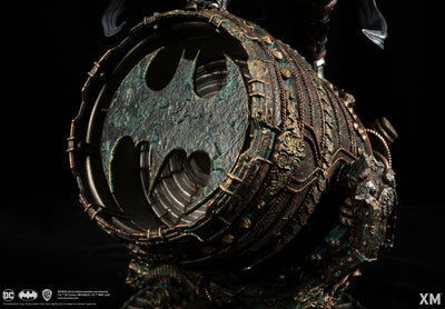Batman Shugo (Version A) 1/4 Scale Statue