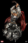 Modern Thor Vs Destroyer 1/4 Scale Statue