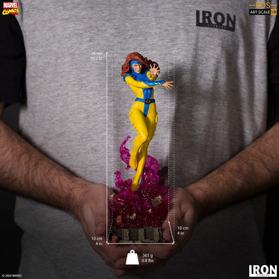 Jean Grey BDS Art Scale 1/10 – Marvel Comics