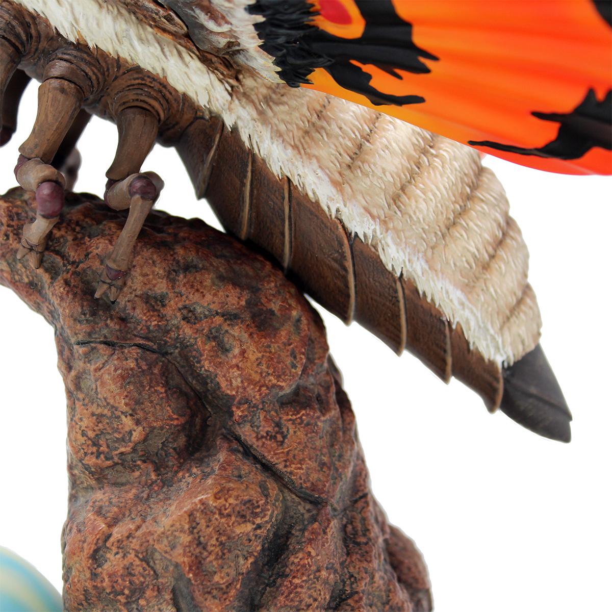 Mothra - Tokyo SOS Premium Scale Statue