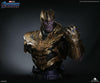 Thanos With Gauntlet Life-Size 1:1 Bust