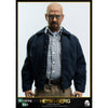 Breaking Bad HEISENBERG Walter White 1/6 Scale Figure by threezero