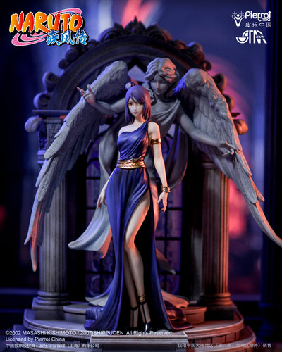 Naruto Shippuden - Konan 1/7 Scale Statue
