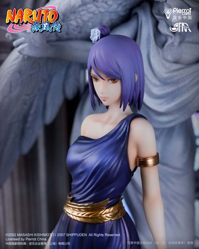 Naruto Shippuden - Konan 1/7 Scale Statue