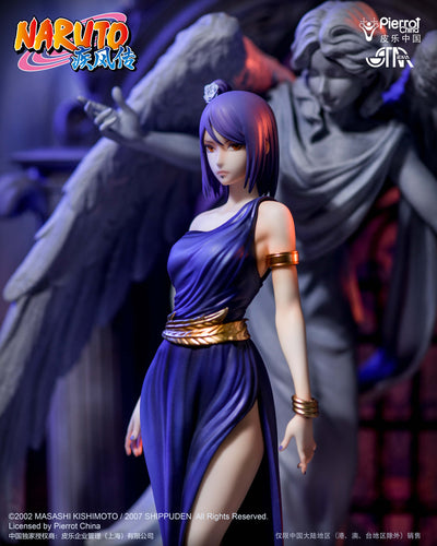 Naruto Shippuden - Konan 1/7 Scale Statue