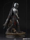 The Mandalorian & Child 1/4 Scale Statue
