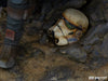 The Mandalorian & Child 1/4 Scale Statue