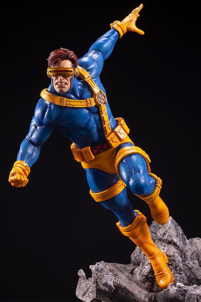 Cyclops X-Men Fine Art 1/6 Premium Statue