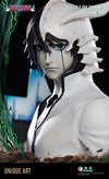 Bleach - Ulquiorra Cifer 1/4 Scale Statue