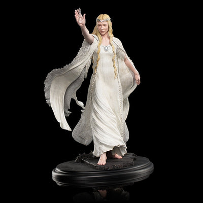 The Hobbit: Lady Galadriel at Dol Guldor 1:6 Statue