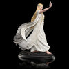 The Hobbit: Lady Galadriel at Dol Guldor 1:6 Statue