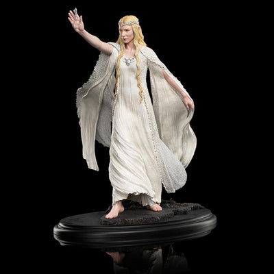 The Hobbit: Lady Galadriel at Dol Guldor 1:6 Statue