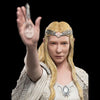 The Hobbit: Lady Galadriel at Dol Guldor 1:6 Statue