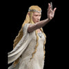 The Hobbit: Lady Galadriel at Dol Guldor 1:6 Statue