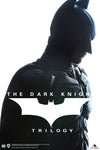 TDK: Batman (BALE) 1/3 Scale Statue Standard
