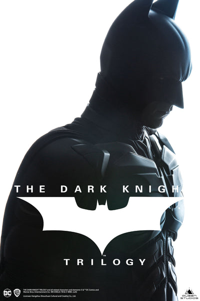 TDK: Batman (BALE) 1/3 Scale Statue Standard