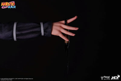 Namikaze Minato Master Museum 1/4 Scale Statue
