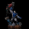 Apocalypse Deluxe BDS Art scale 1/10