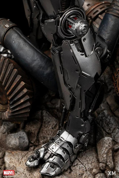 Ultron 1/4 Scale Premium Statue XM STUDIOS