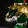 Power Rangers - Green Ranger Statue
