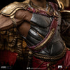 Black Adam - Hawkman Art Scale 1/10