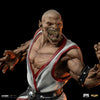 Mortal Kombat - Baraka BDS Art Scale 1/10