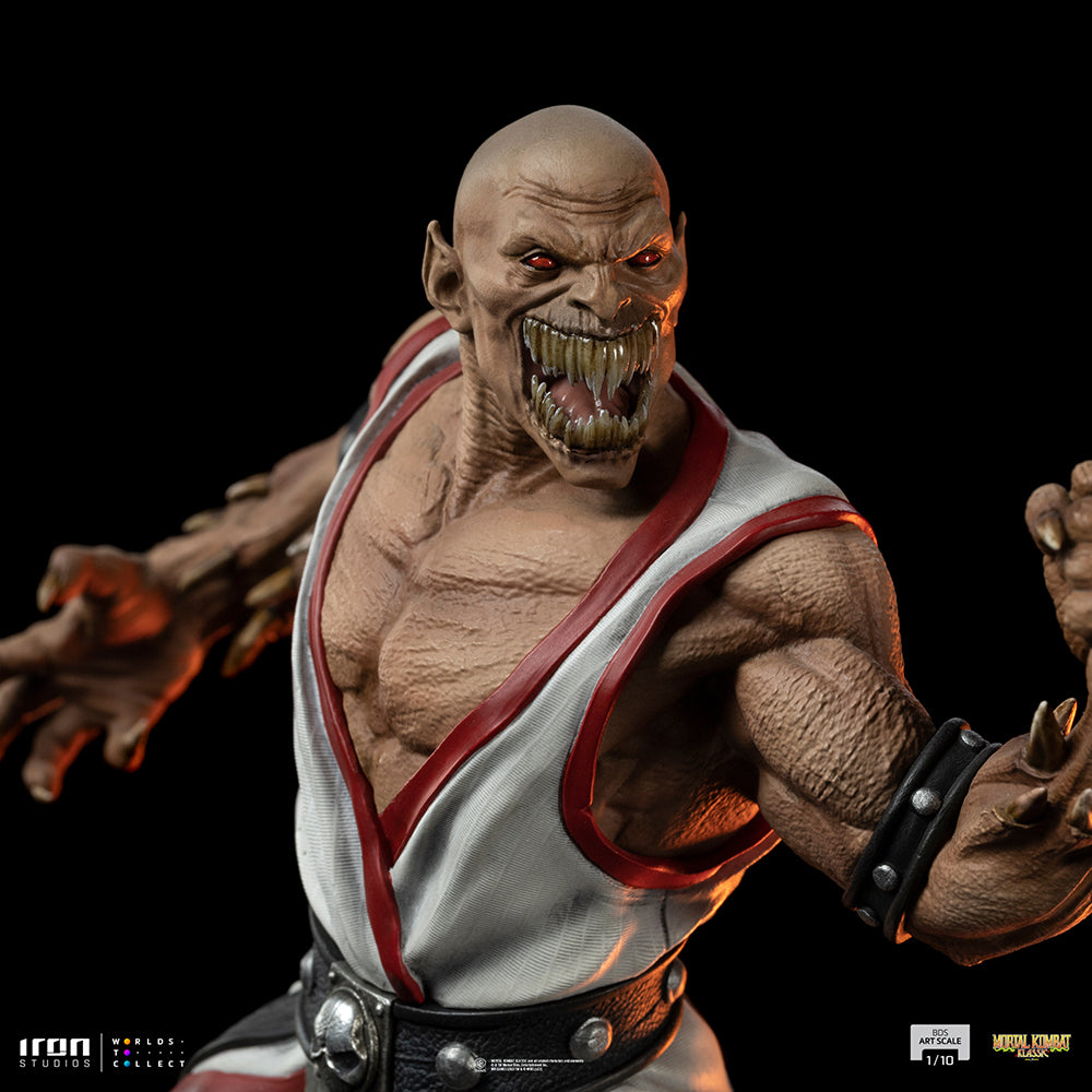 Mortal Kombat - Baraka BDS Art Scale 1/10 - Spec Fiction Shop